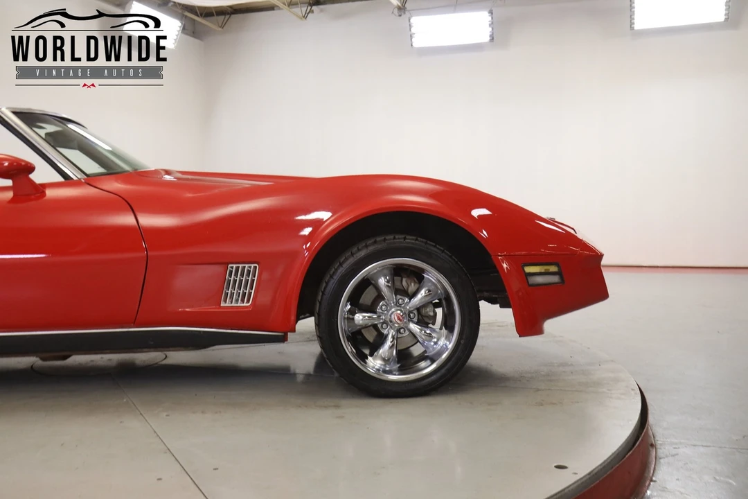 1979 Chevrolet Corvette C3 - Image 12 of 12