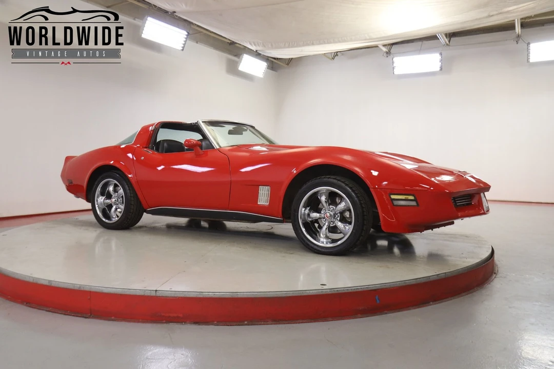 1979 Chevrolet Corvette C3 - Image 2 of 12