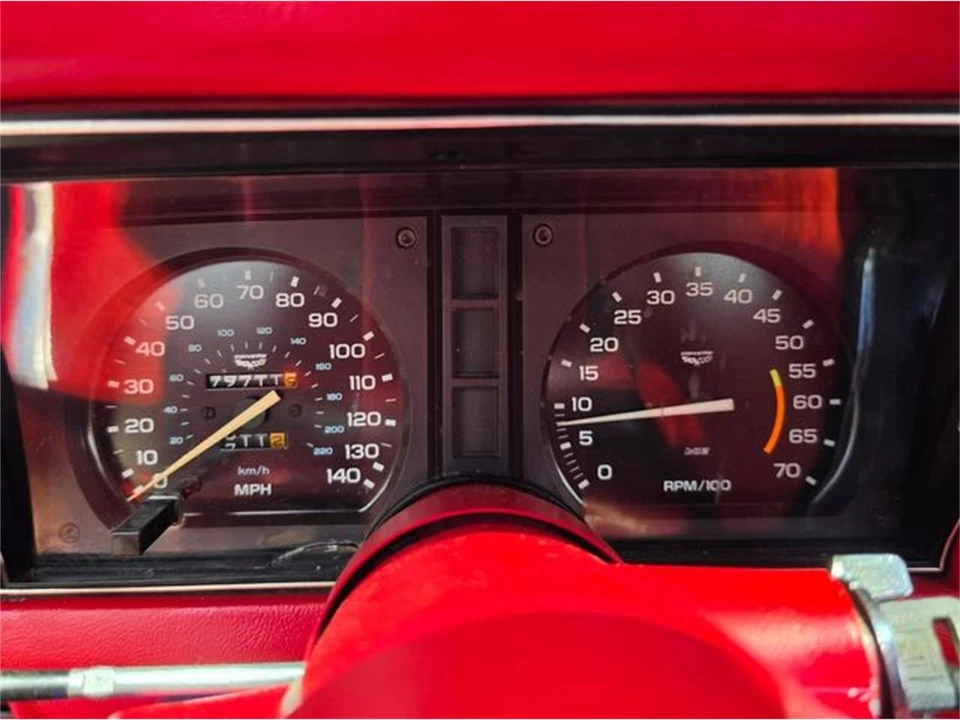 1979 Chevrolet Corvette C3 - Image 19 of 31