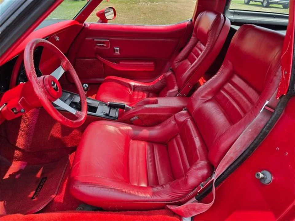1979 Chevrolet Corvette C3 - Image 15 of 31