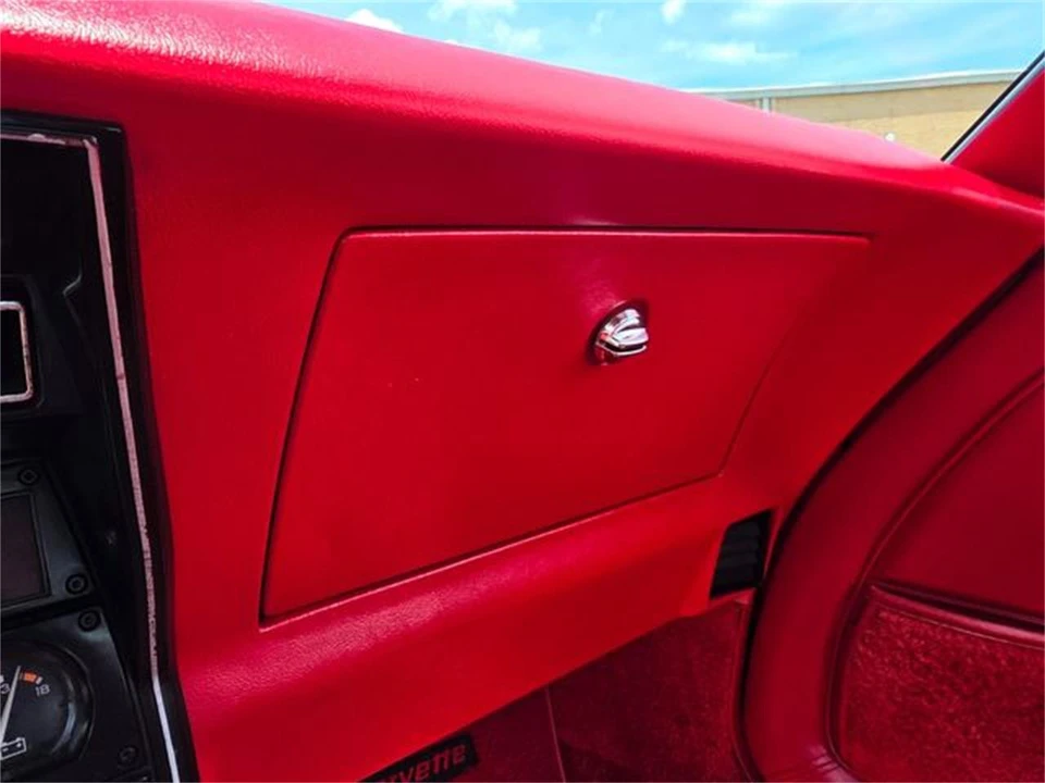 1979 Chevrolet Corvette C3 - Image 23 of 31