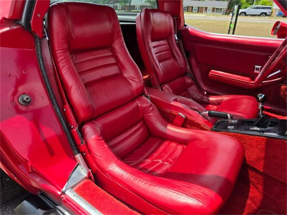 1979 Chevrolet Corvette C3 - Image 29 of 31