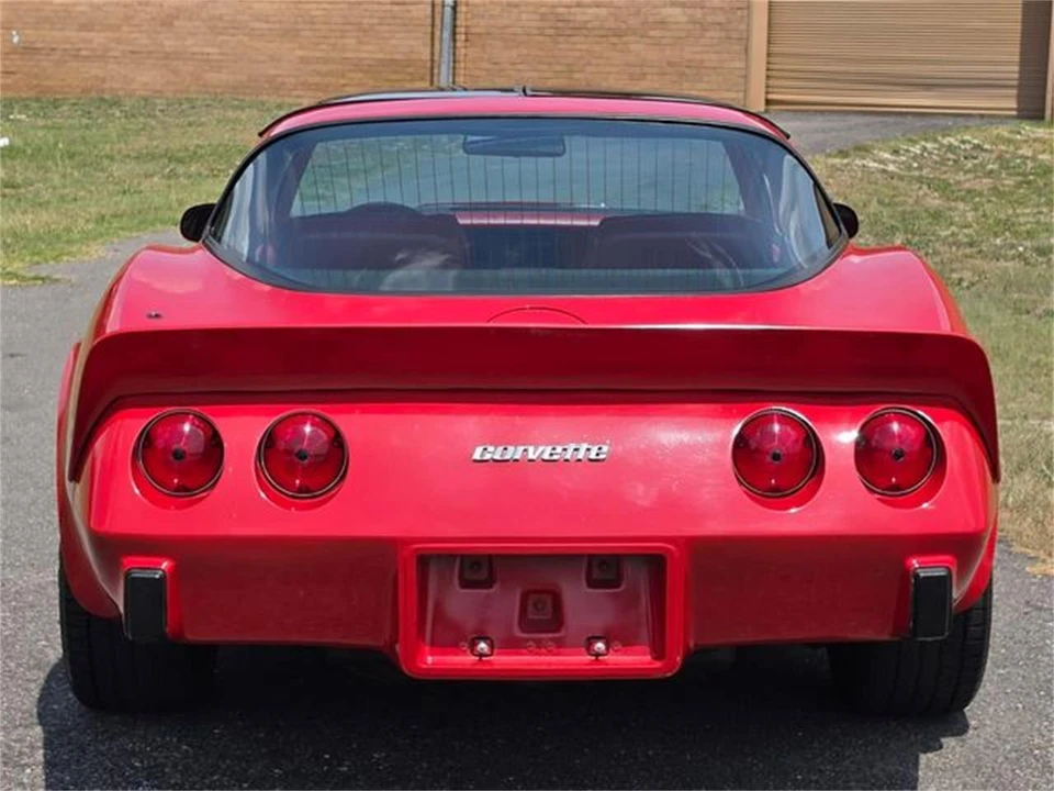 1979 Chevrolet Corvette C3 - Image 9 of 31