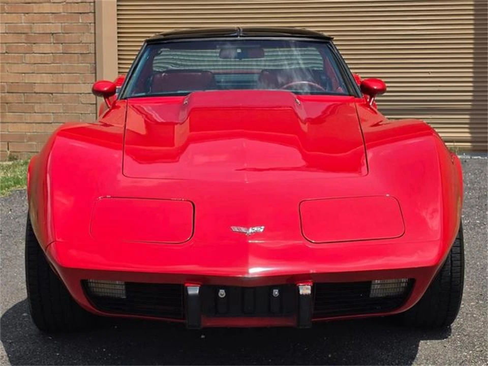 1979 Chevrolet Corvette C3 - Image 3 of 31