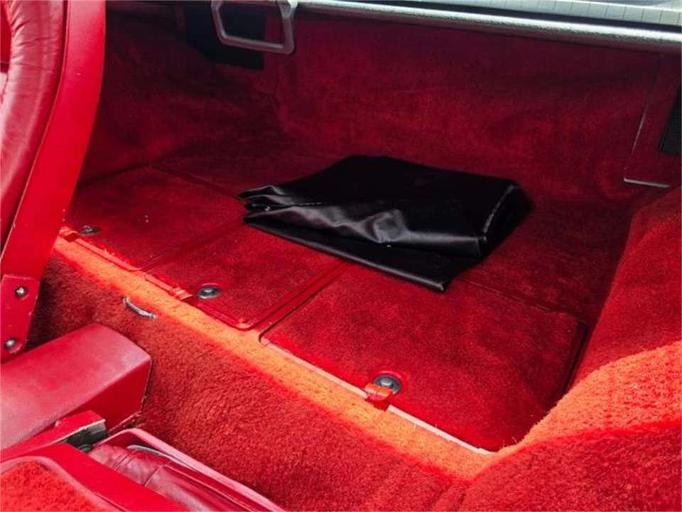 1979 Chevrolet Corvette C3 - Image 27 of 31