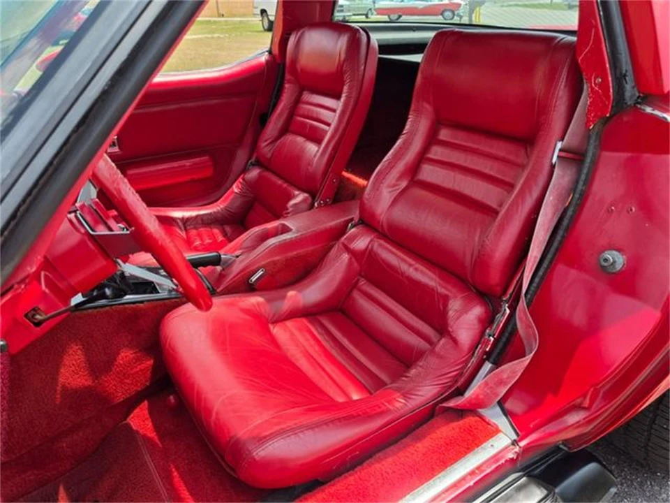 1979 Chevrolet Corvette C3 - Image 14 of 31
