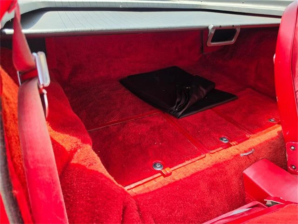 1979 Chevrolet Corvette C3 - Image 28 of 31