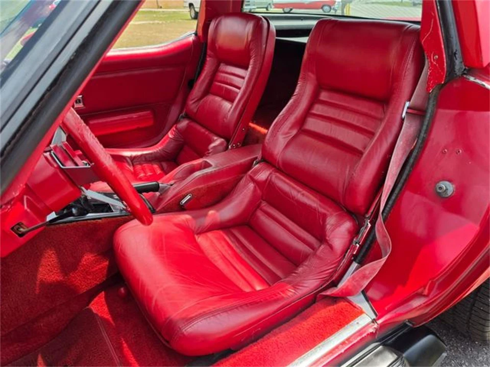 1979 Chevrolet Corvette C3 - Image 26 of 31