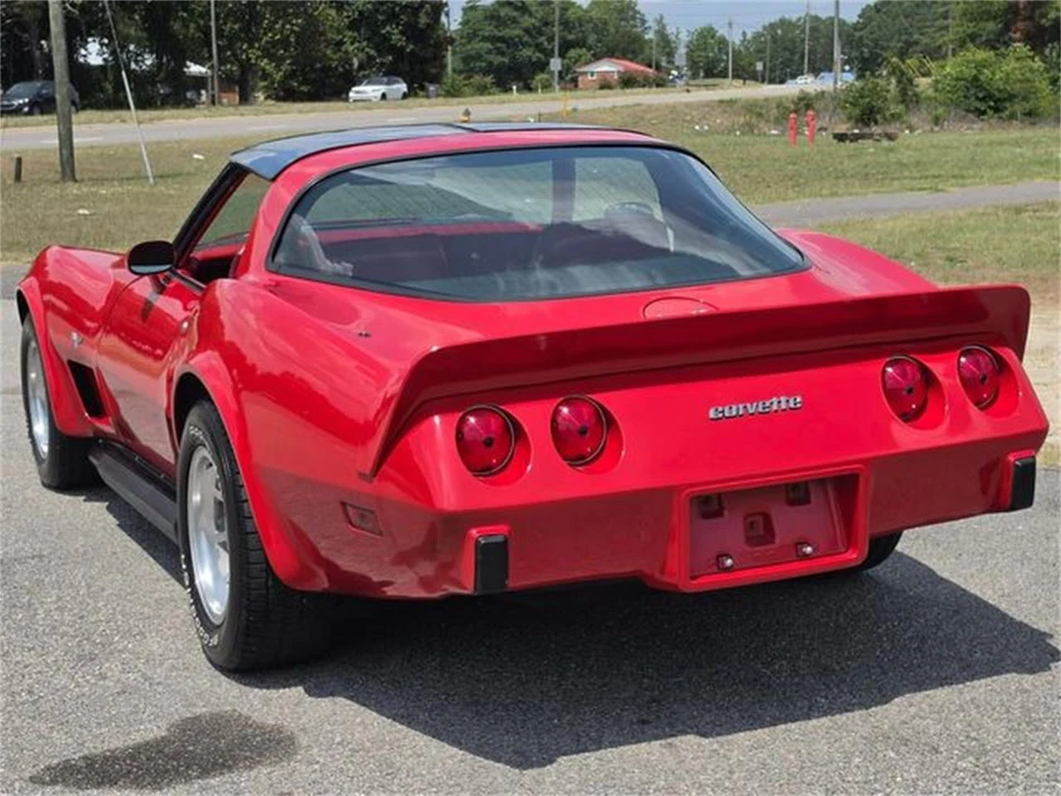 1979 Chevrolet Corvette C3 - Image 10 of 31
