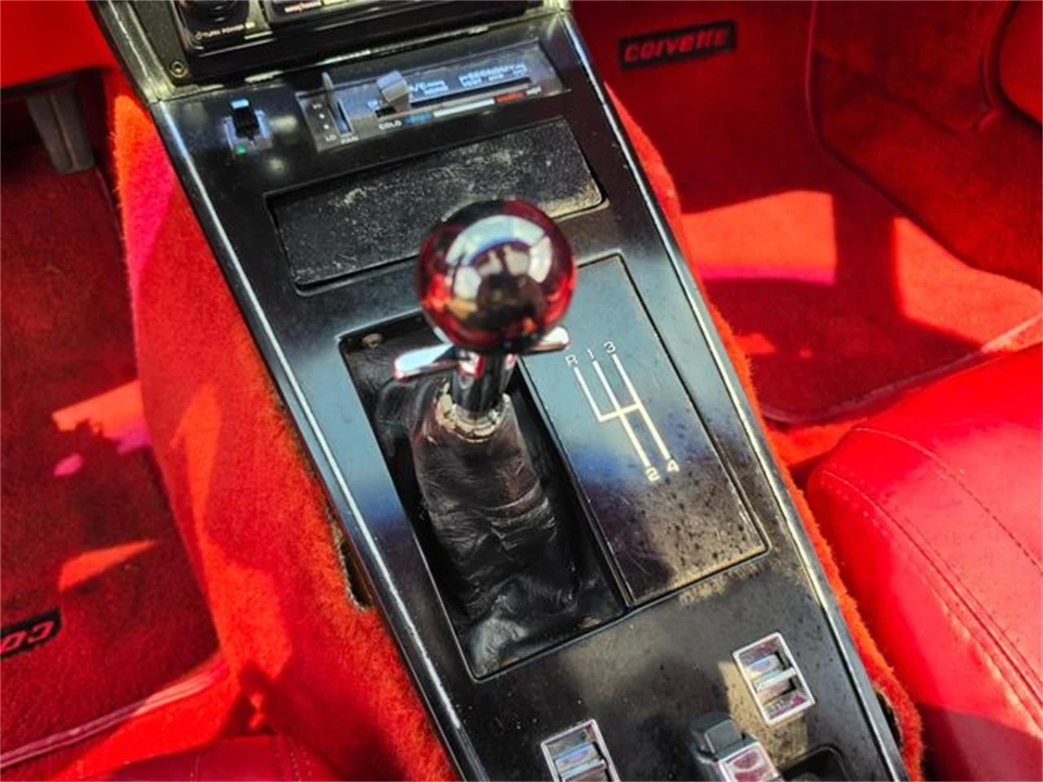 1979 Chevrolet Corvette C3 - Image 22 of 31