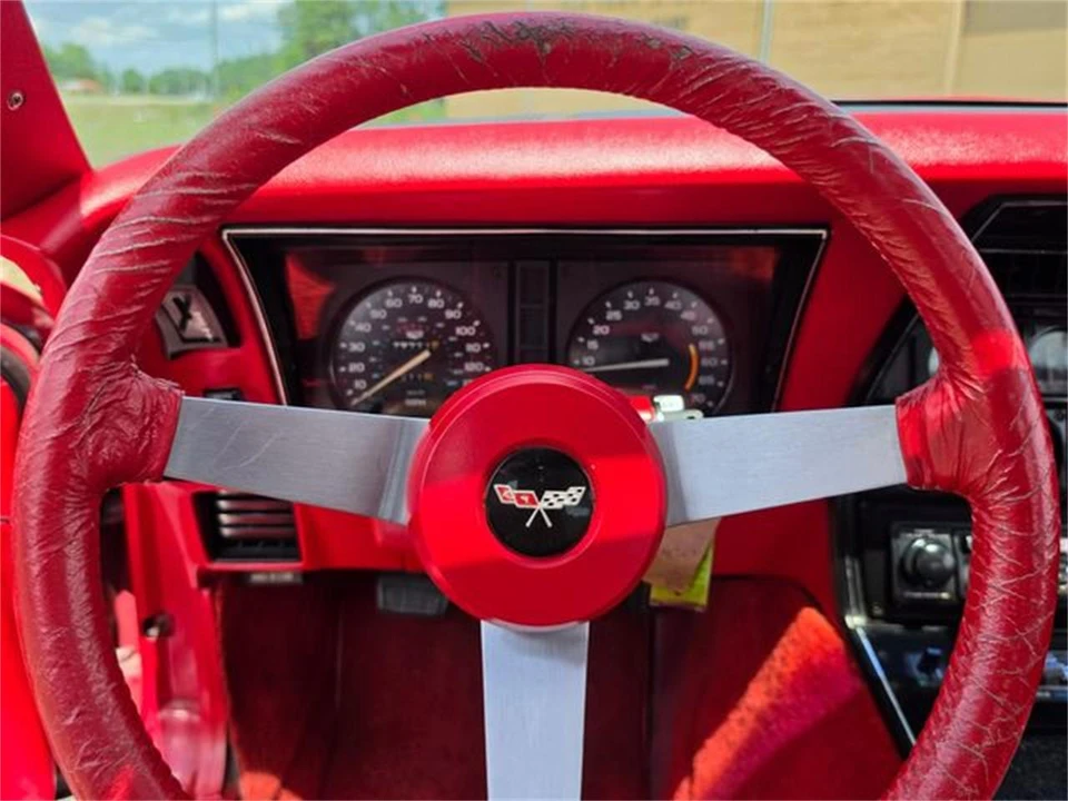 1979 Chevrolet Corvette C3 - Image 18 of 31