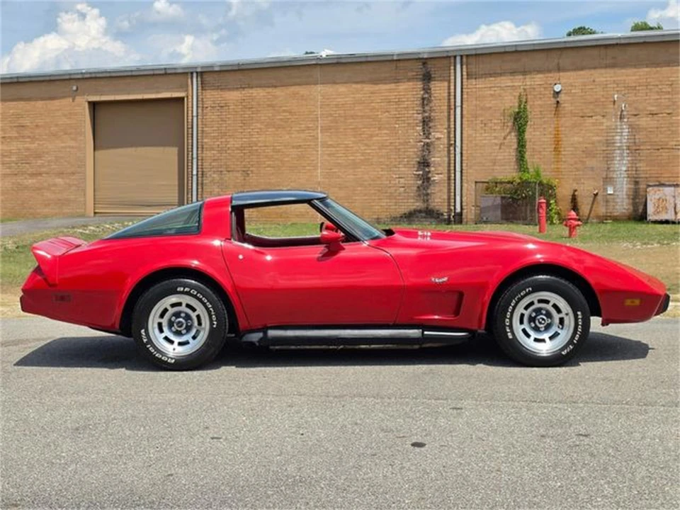 1979 Chevrolet Corvette C3 - Image 6 of 31