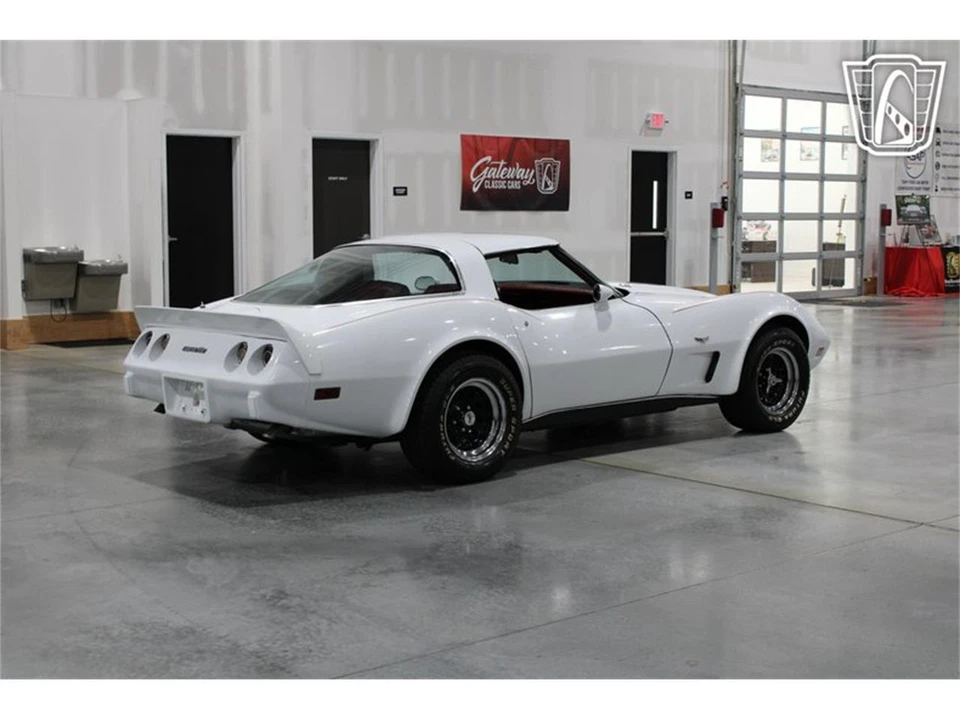1979 Chevrolet Corvette C3 - Image 10 of 31