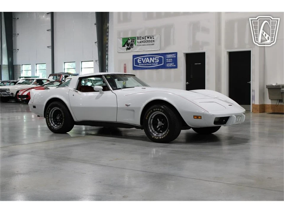 1979 Chevrolet Corvette C3 - Image 20 of 31