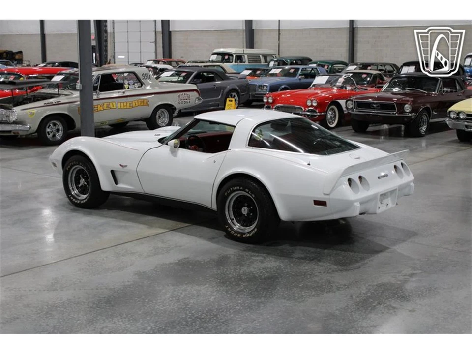 1979 Chevrolet Corvette C3 - Image 25 of 31