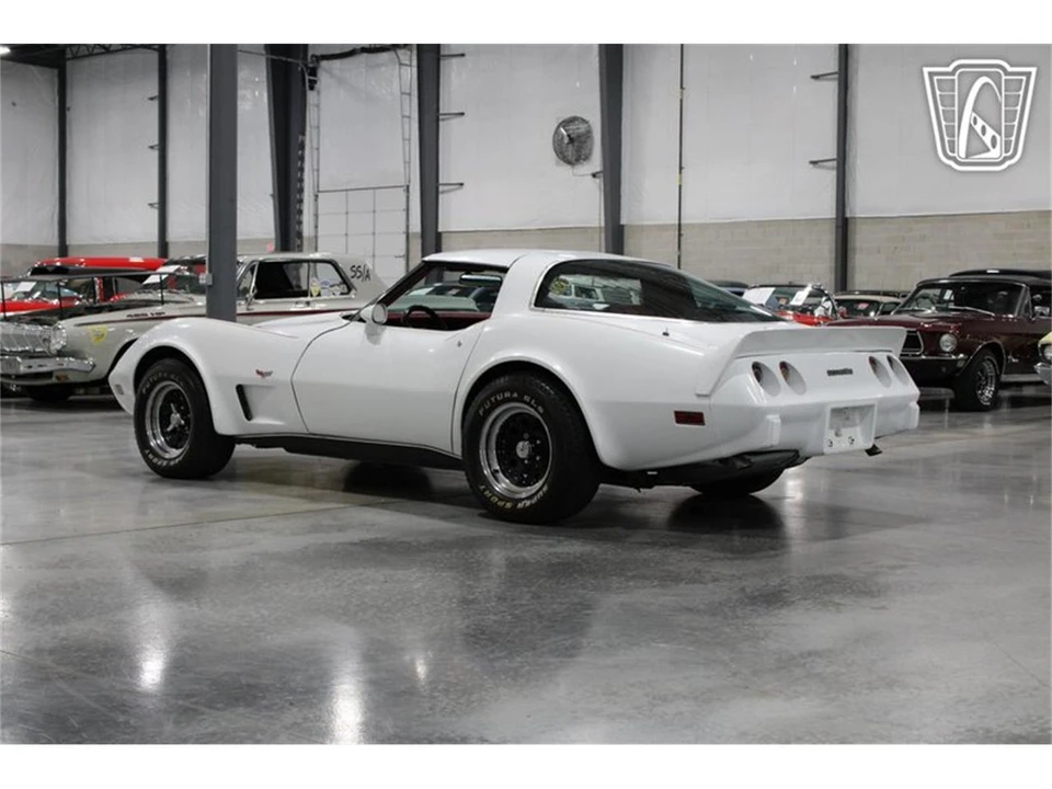 1979 Chevrolet Corvette C3 - Image 16 of 31