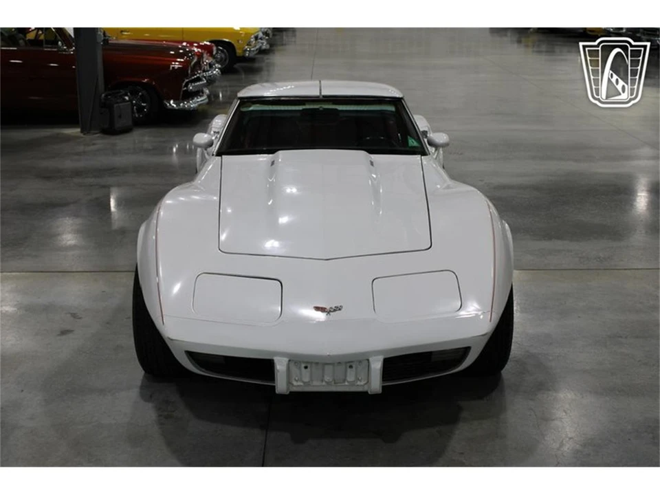1979 Chevrolet Corvette C3 - Image 31 of 31
