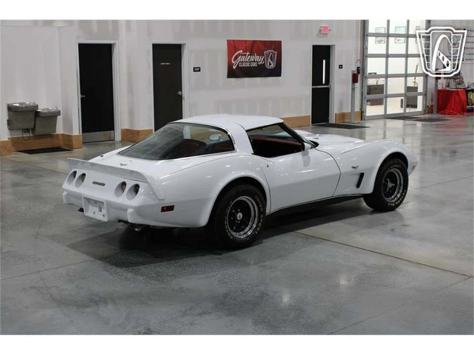 1979 Chevrolet Corvette C3 - Image 27 of 31