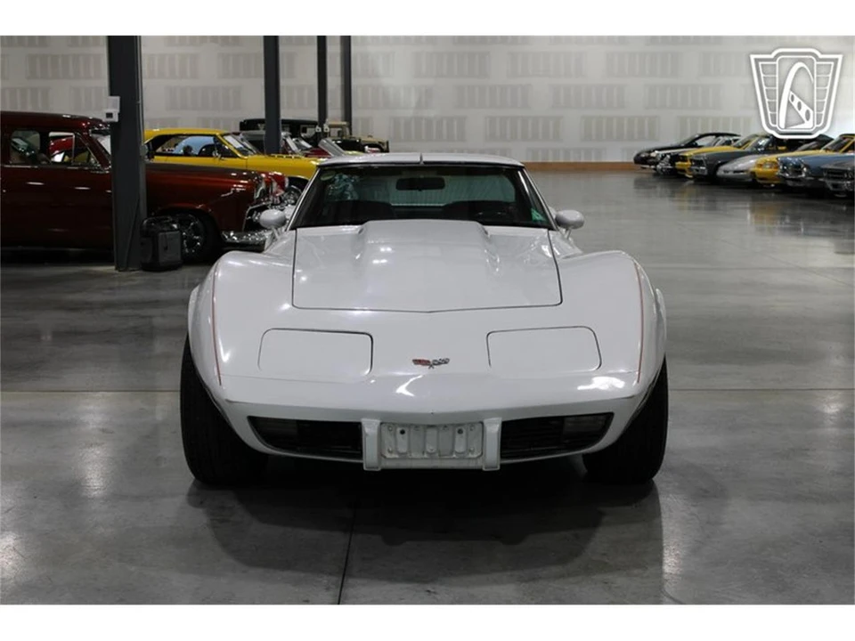 1979 Chevrolet Corvette C3 - Image 13 of 31