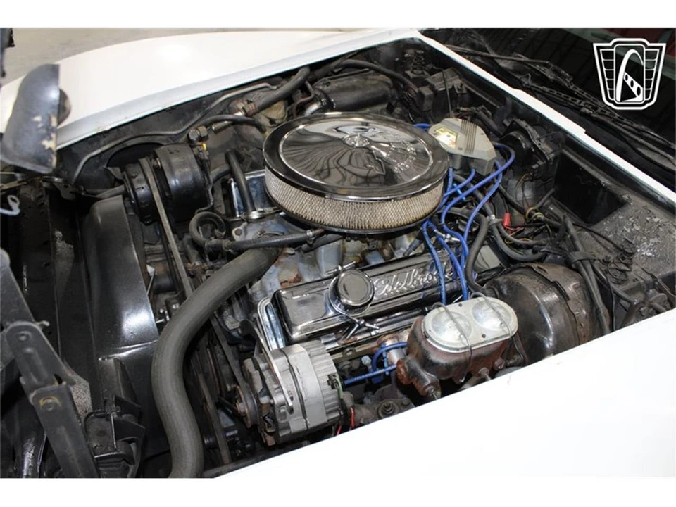 1979 Chevrolet Corvette C3 - Image 3 of 31