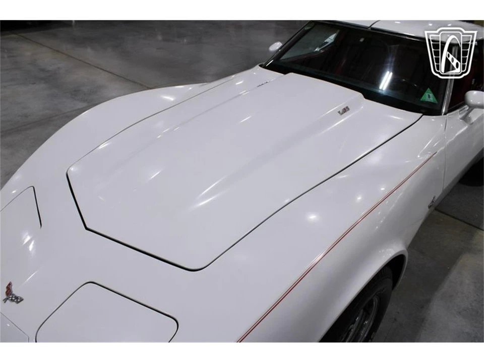 1979 Chevrolet Corvette C3 - Image 23 of 31