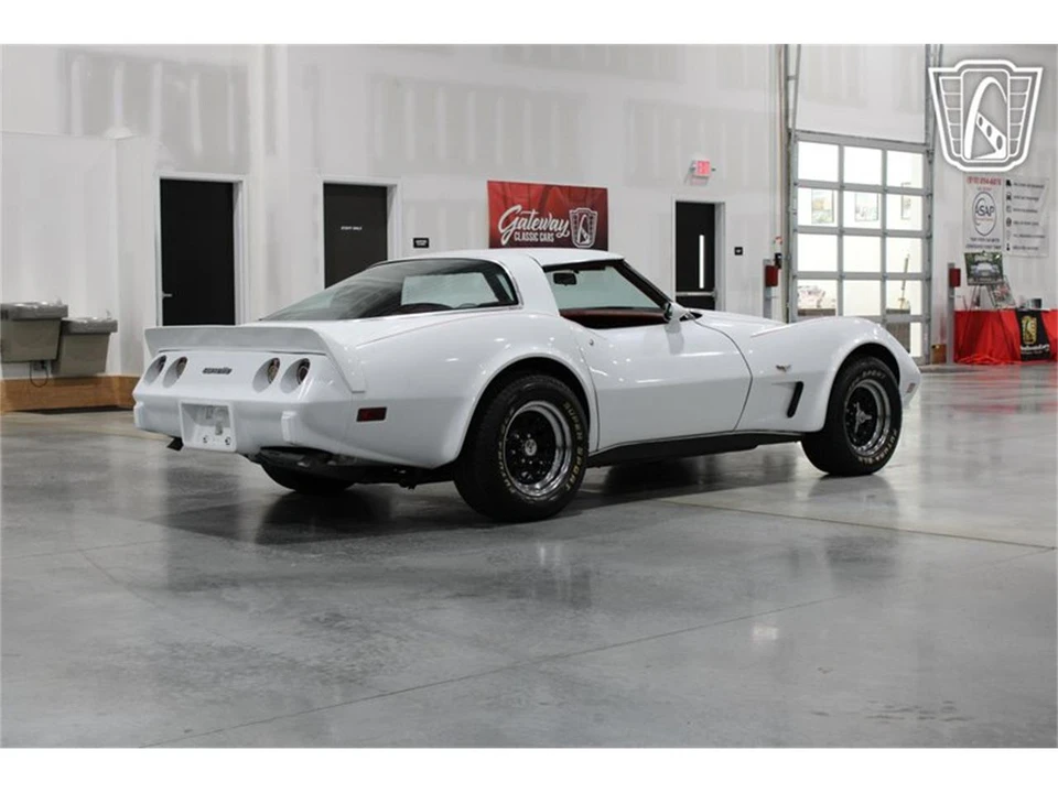 1979 Chevrolet Corvette C3 - Image 18 of 31