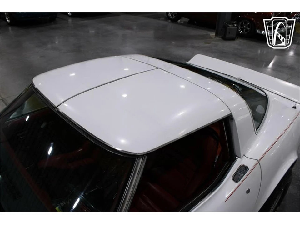 1979 Chevrolet Corvette C3 - Image 24 of 31