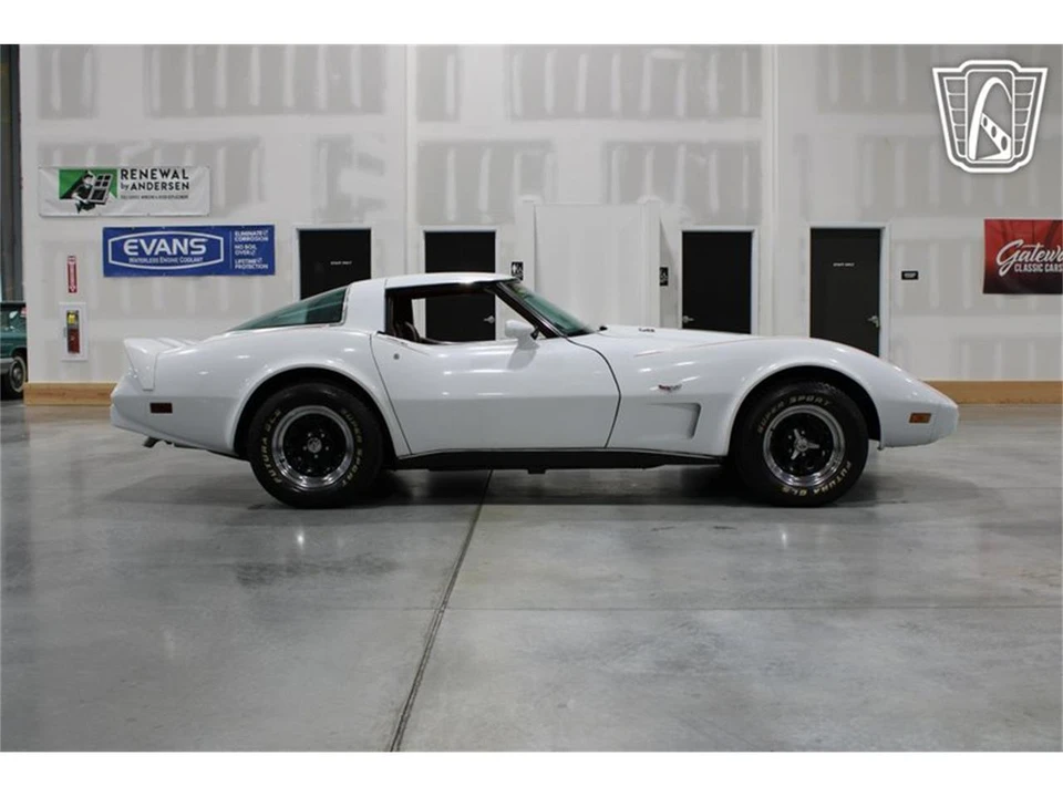 1979 Chevrolet Corvette C3 - Image 19 of 31