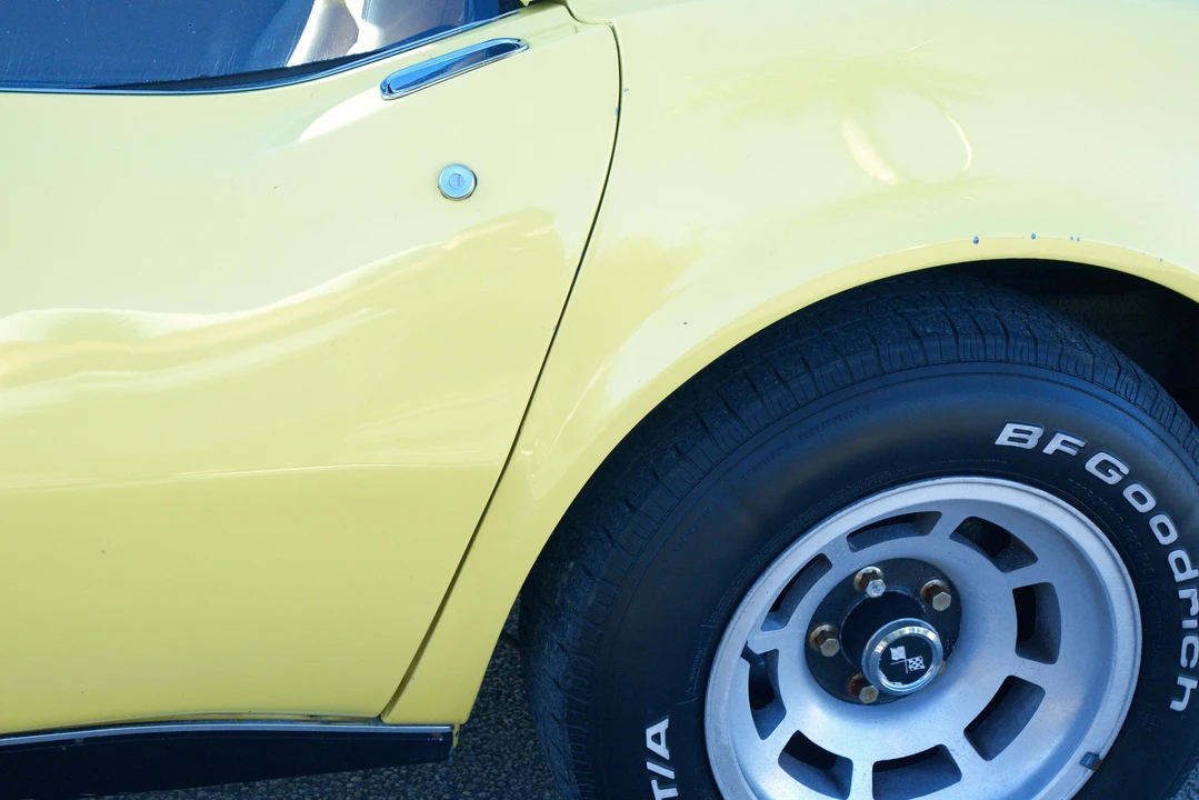 1979 Chevrolet Corvette C3 - Image 30 of 31