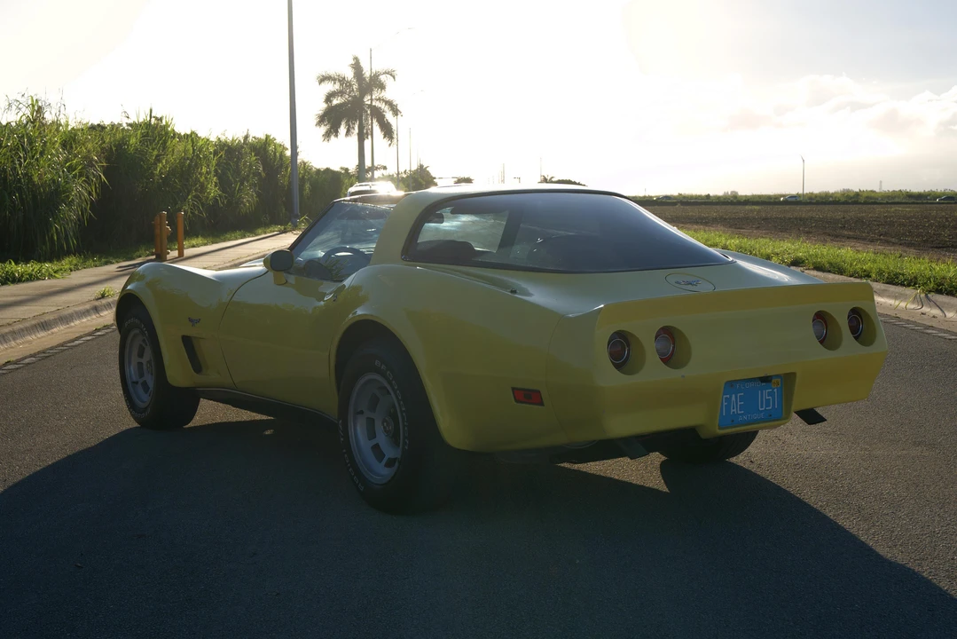 1979 Chevrolet Corvette C3 - Image 13 of 31