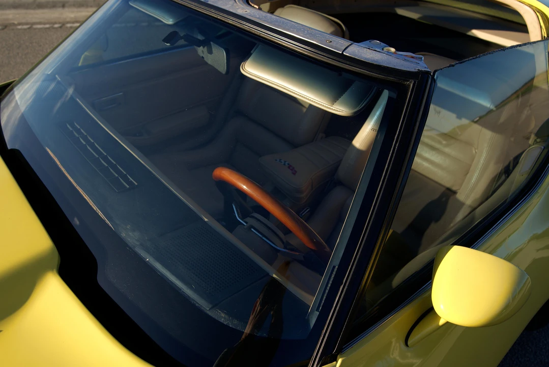 1979 Chevrolet Corvette C3 - Image 28 of 31