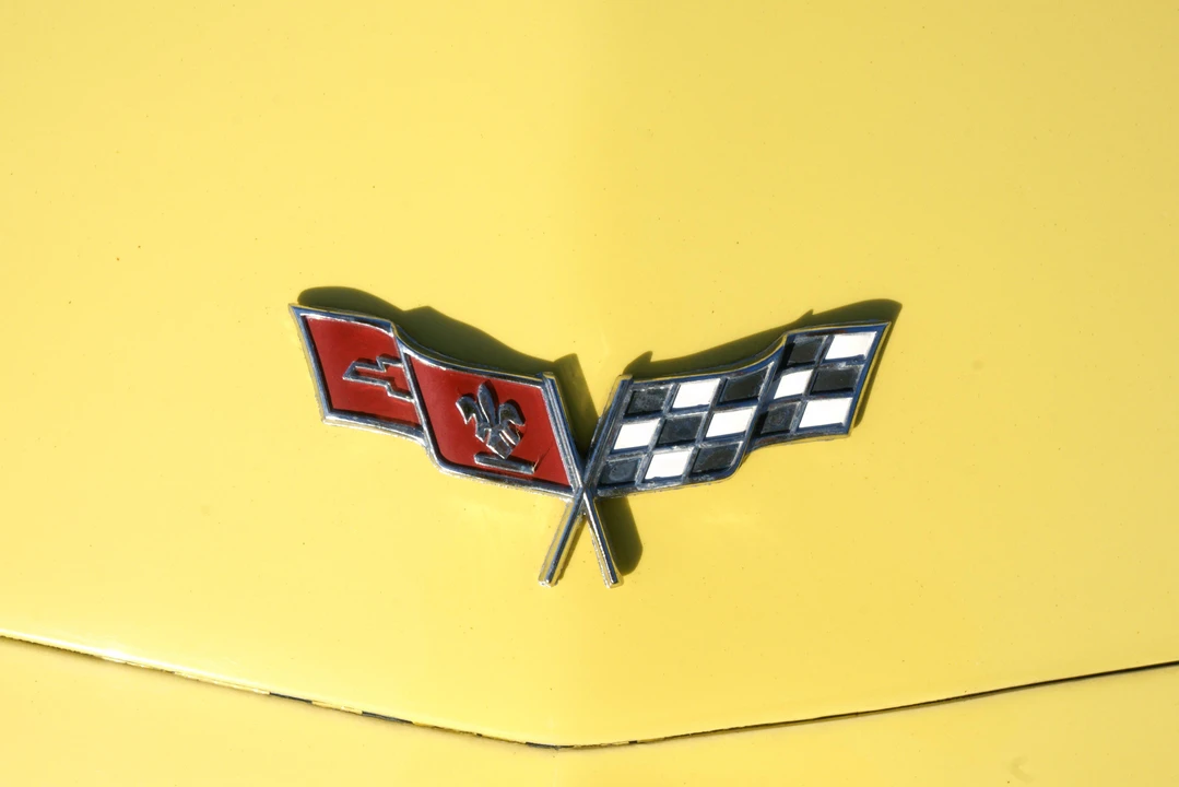 1979 Chevrolet Corvette C3 - Image 19 of 31