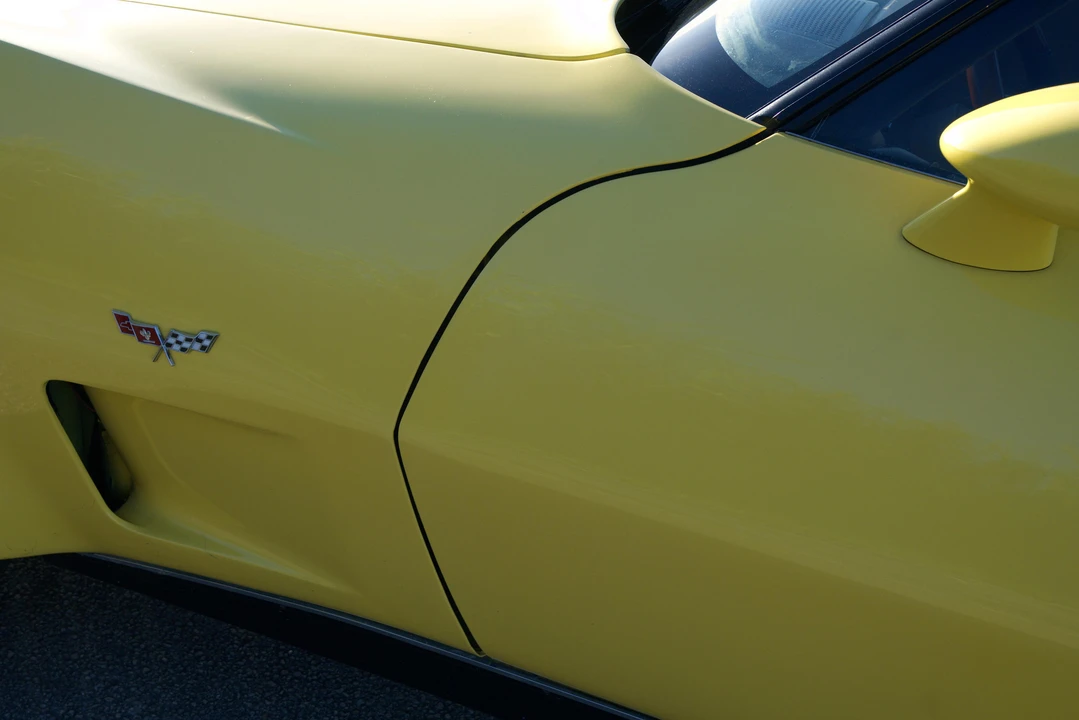 1979 Chevrolet Corvette C3 - Image 26 of 31