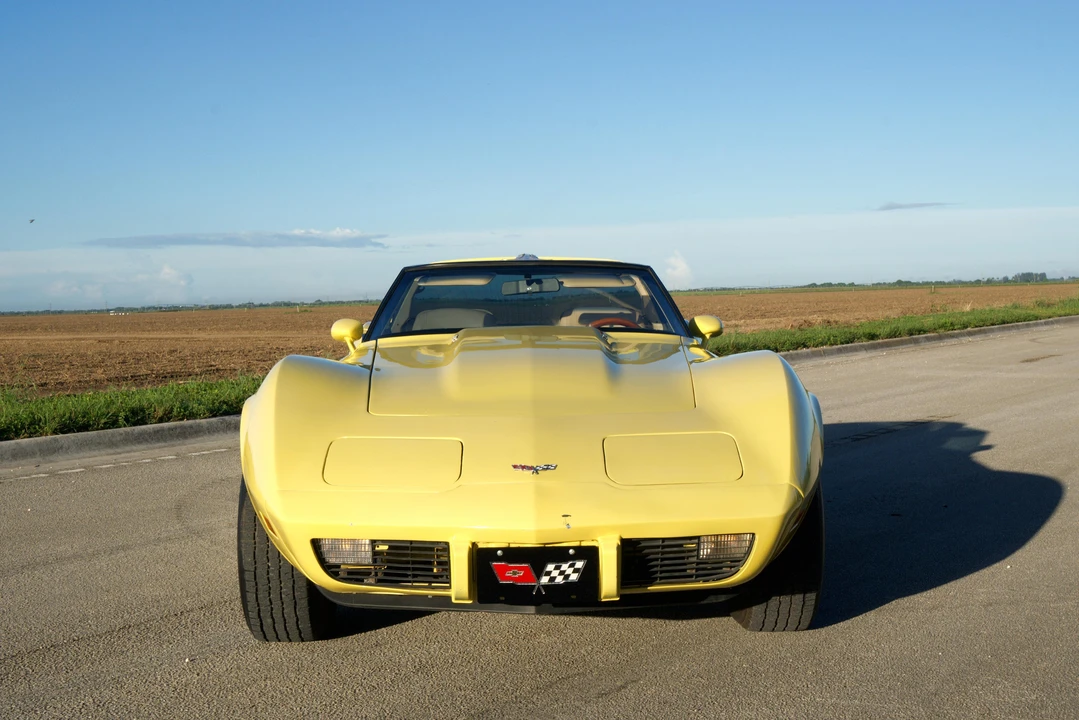 1979 Chevrolet Corvette C3 - Image 6 of 31