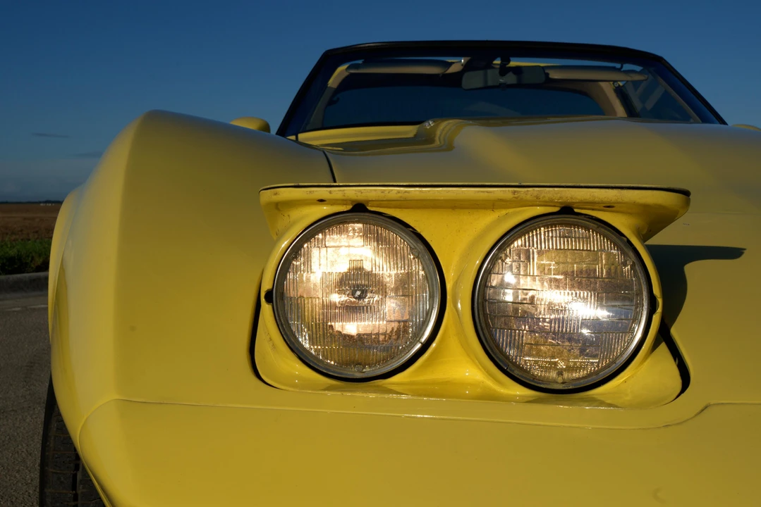 1979 Chevrolet Corvette C3 - Image 17 of 31