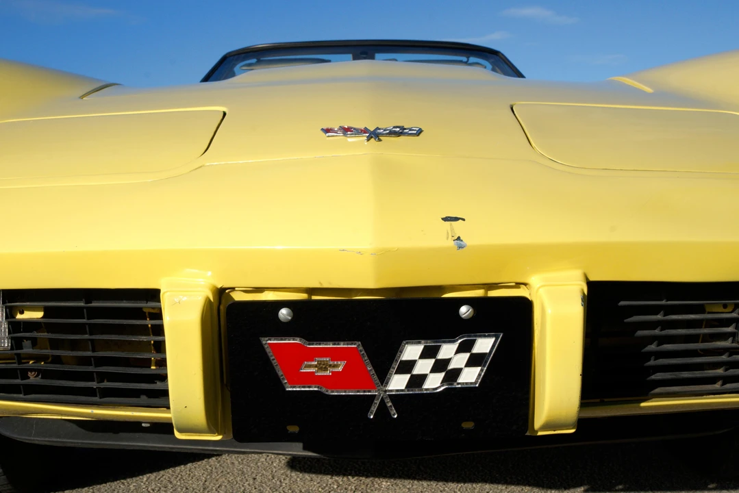 1979 Chevrolet Corvette C3 - Image 20 of 31