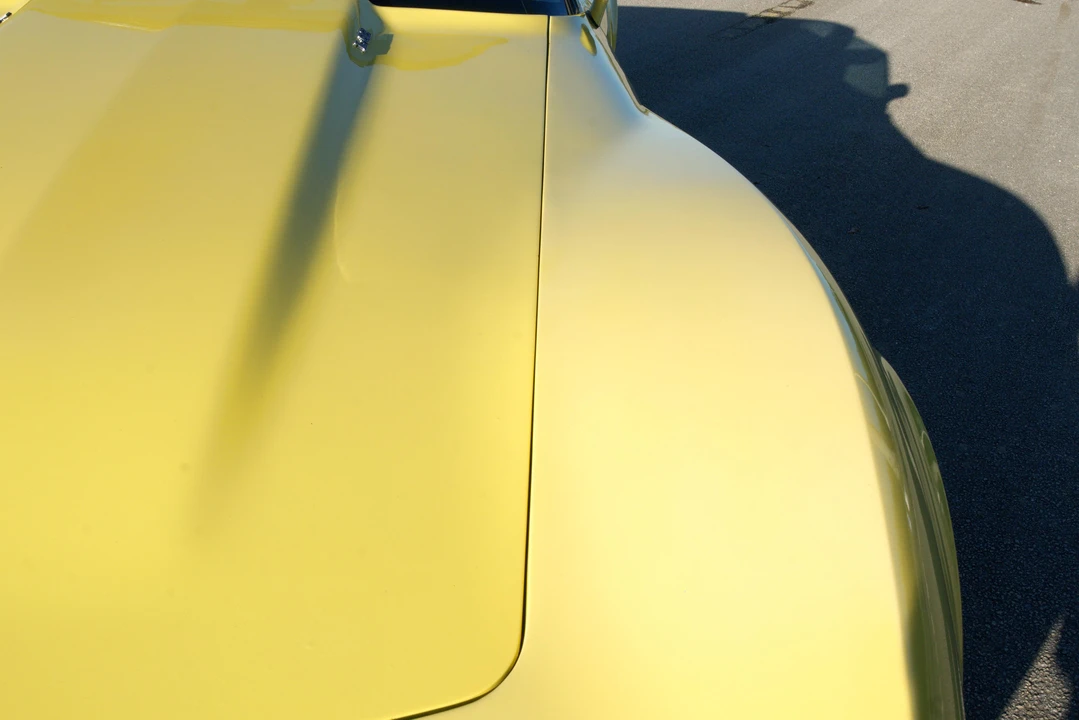 1979 Chevrolet Corvette C3 - Image 21 of 31