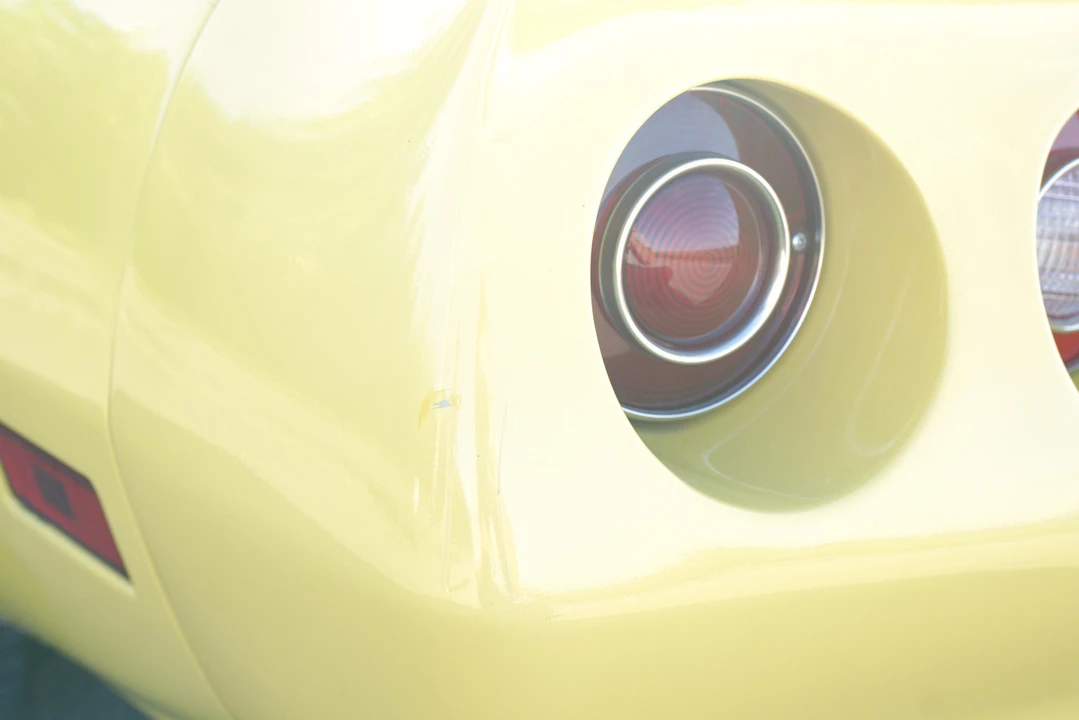 1979 Chevrolet Corvette C3 - Image 31 of 31