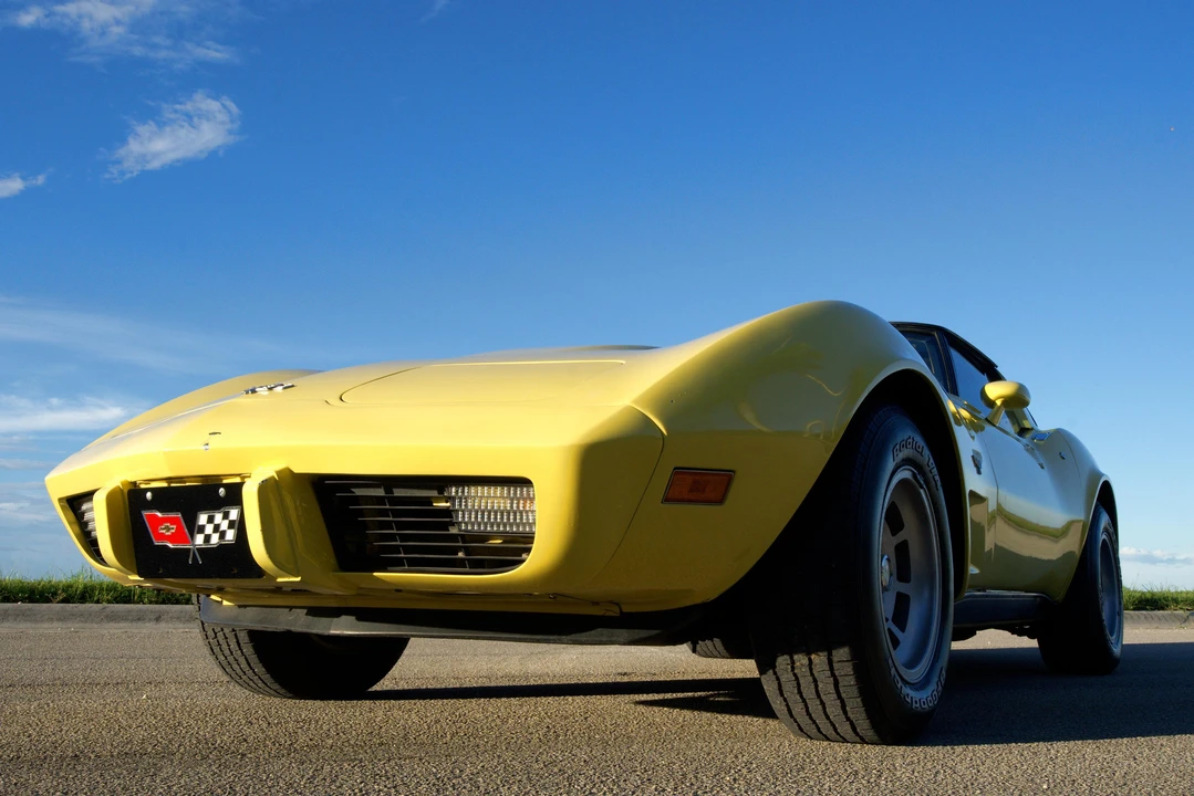 1979 Chevrolet Corvette C3 - Image 8 of 31