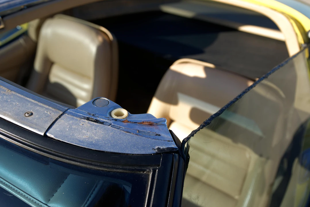 1979 Chevrolet Corvette C3 - Image 27 of 31