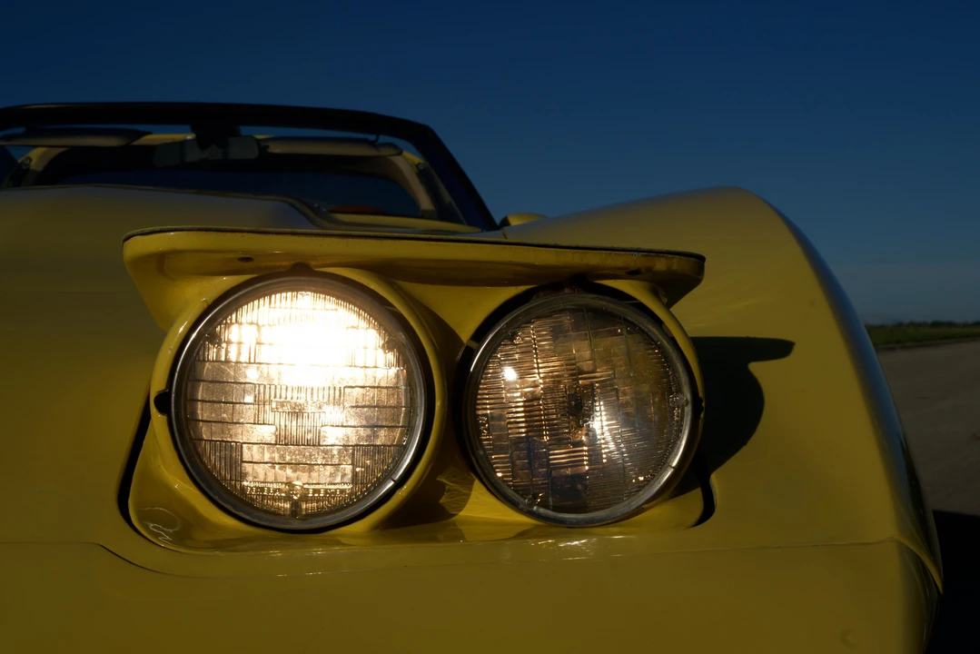 1979 Chevrolet Corvette C3 - Image 22 of 31