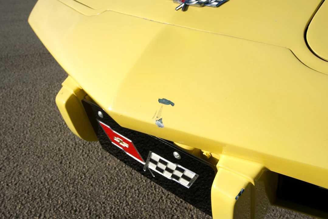 1979 Chevrolet Corvette C3 - Image 23 of 31