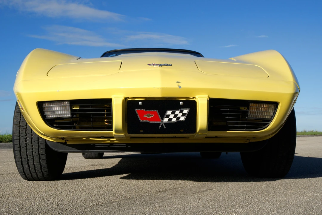 1979 Chevrolet Corvette C3 - Image 7 of 31