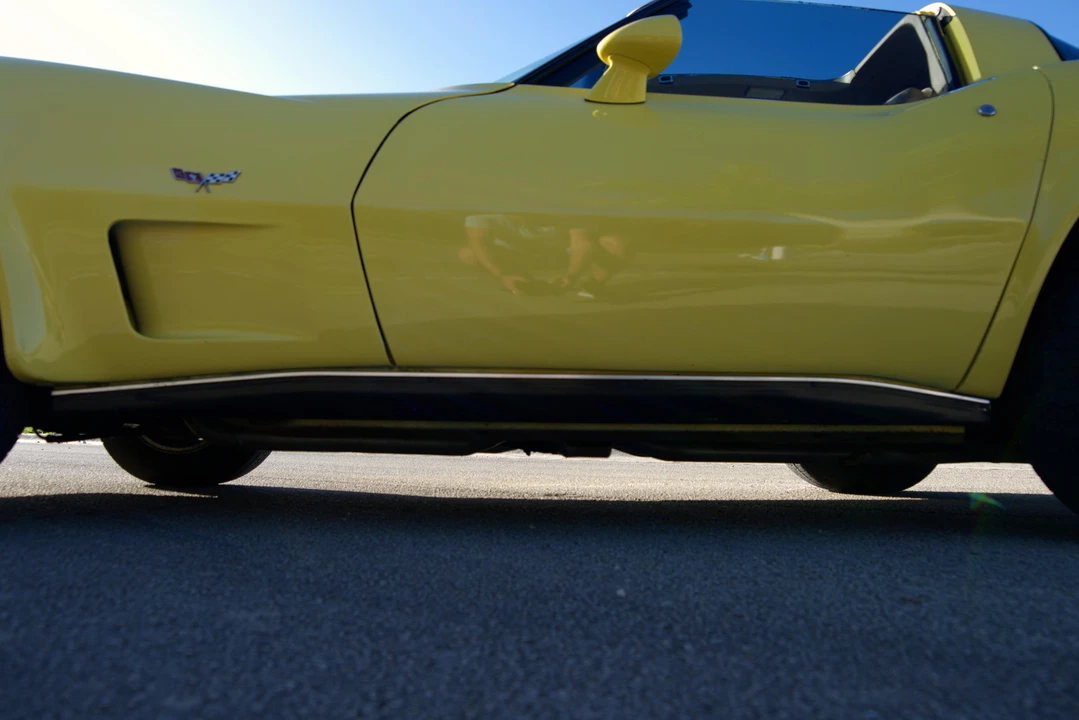 1979 Chevrolet Corvette C3 - Image 29 of 31
