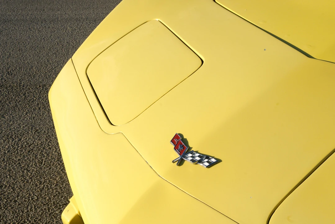 1979 Chevrolet Corvette C3 - Image 24 of 31