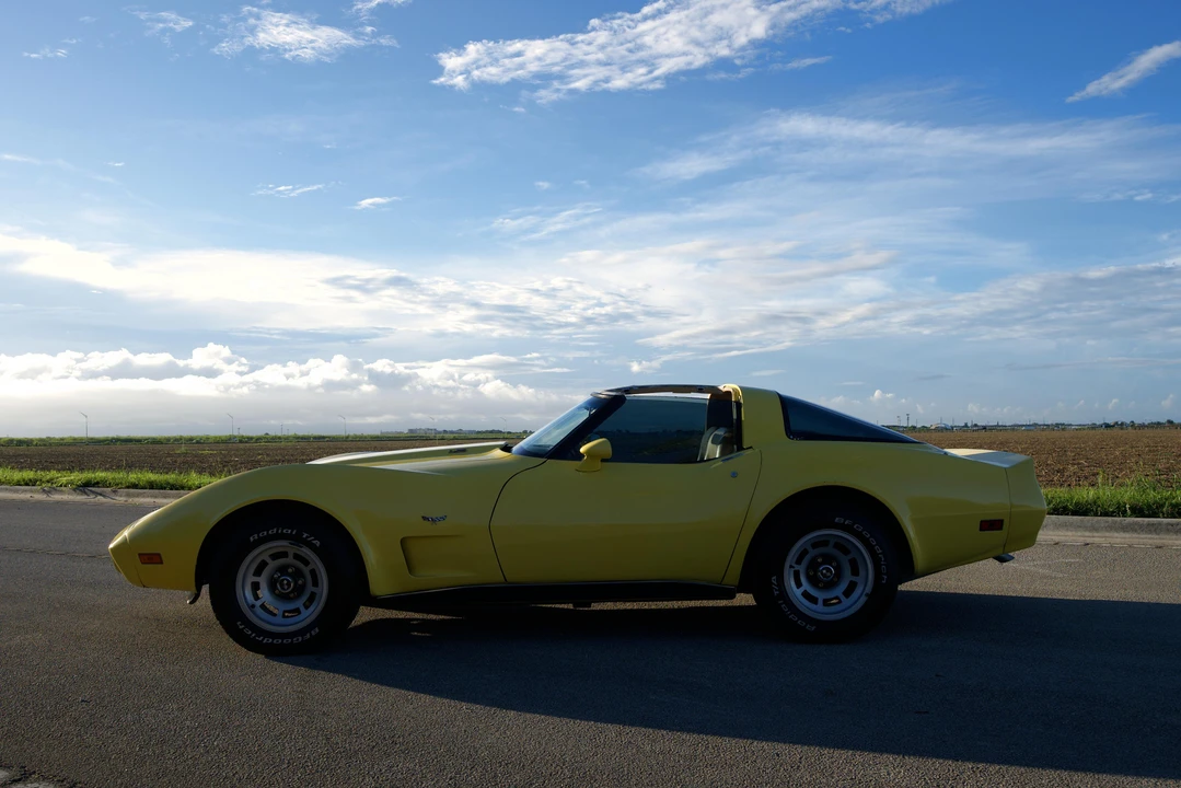 1979 Chevrolet Corvette C3 - Image 12 of 31