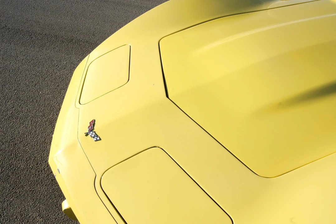 1979 Chevrolet Corvette C3 - Image 25 of 31
