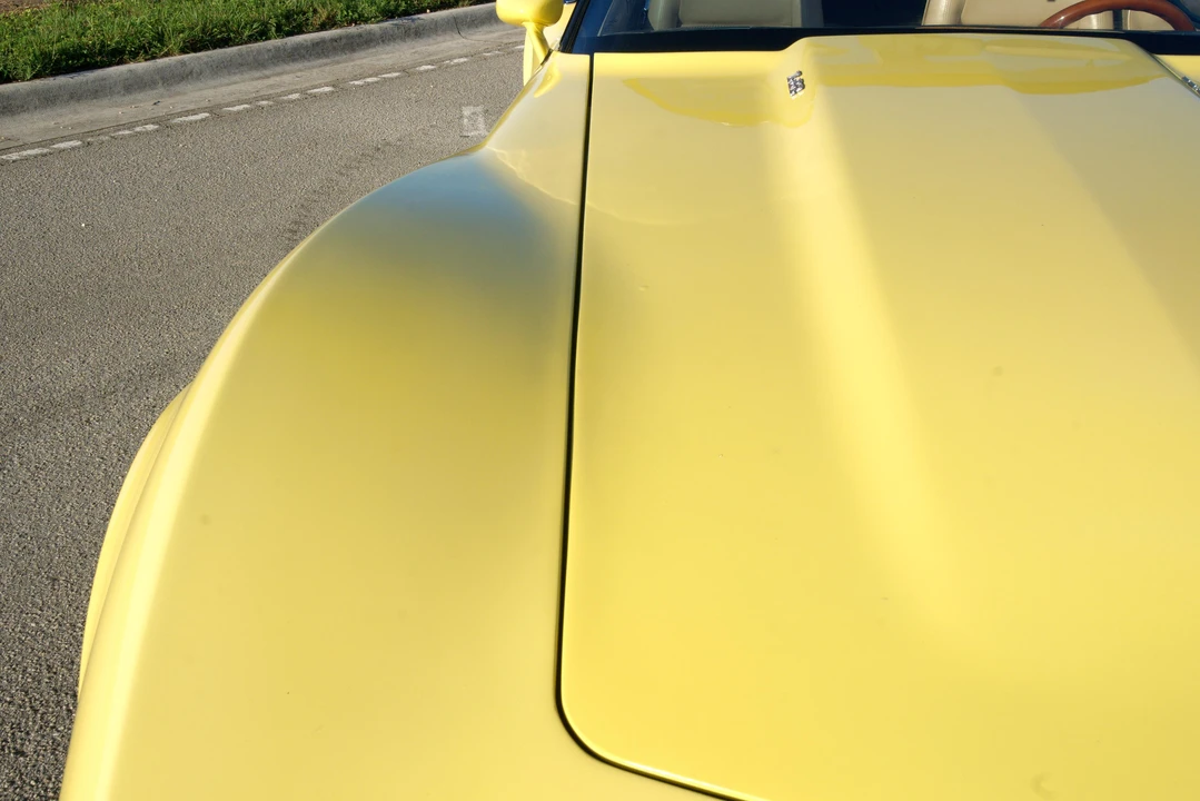 1979 Chevrolet Corvette C3 - Image 18 of 31