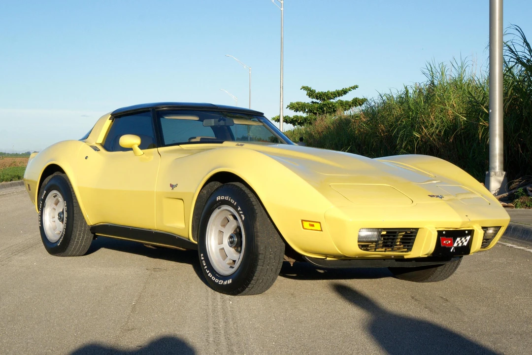1979 Chevrolet Corvette C3 - Image 16 of 31