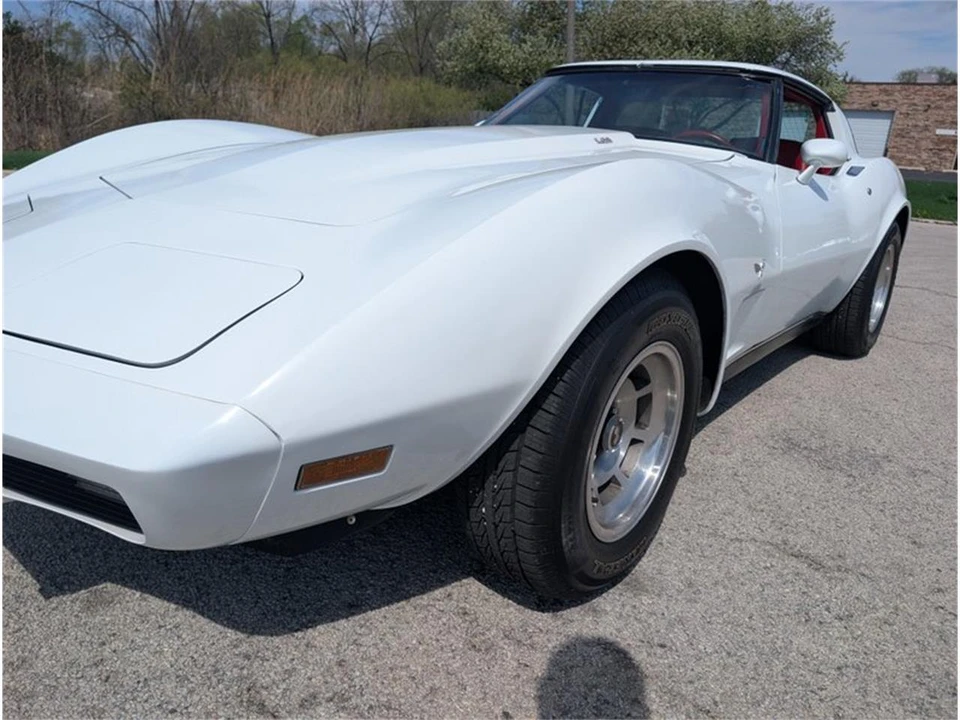 1979 Chevrolet Corvette C3 - Image 21 of 31